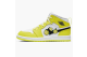 Jordan 1 Mid SE Floral PS Dynamic (AV5173-700) bunt 2