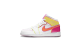 Jordan 1 Mid SE Edge Glow GS (CV4611-100) bunt 4