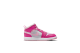 Jordan 1 Mid PS Fierce (FD8781-116) bunt 3