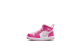 Jordan 1 Mid TD Fierce (FD8782-116) pink 1