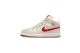 Jordan 1 Mid Utility Fleece Pearl PS (DO2208 264) beige 4