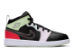 Jordan 1 Mid PS (AV5173-076) bunt 3