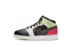 Jordan 1 Mid SE Air GS (AV5174-076) bunt 1