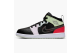 Jordan 1 Mid PS (AV5173-076) bunt 2
