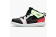 Jordan 1 Mid Glow in the Dark TD (AV5172-076) bunt 2
