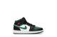 Jordan 1 Mid Green GS (554725-067) bunt 6