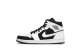 Jordan 1 Mid Air gs (554725113) bunt 6