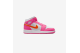 Jordan 1 Mid GS Pinksicle (DX3240-681) pink 6