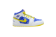 Jordan 1 Mid School Be Tall In Your Thinking GS (FZ3945-100) bunt 2