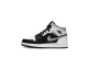 Jordan 1 Mid GS (554725-073) weiss 6