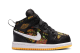 Jordan 1 Mid GT (644507 003) bunt 3