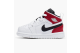 Jordan 1 Mid Gym td (640735-116) bunt 2