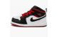 Jordan 1 Mid TD Gym (DQ8425-106) bunt 6