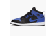 Jordan 1 Mid Hyper Royal PS (640734-077) bunt 2