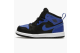Jordan 1 Mid Hyper Royal TD (640735-077) bunt 2