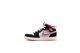 Jordan 1 Mid (II1252-001) multicolore 1