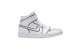 Jordan 1 Mid Iridescent Reflective Air SE (CK6587-100) wit 6