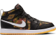 Jordan 1 Mid Laser Bright Melon PS (640737-003) bunt 3