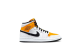 Jordan 1 Mid Air (BQ6472-107) weiss 6