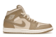 Jordan 1 Mid Legend Light (HF4830 203) beige 2