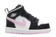 Jordan 1 Mid Light TD (644507-103) bunt 3