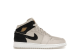 Jordan 1 Mid GS (554725-023) bunt 2