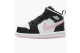 Jordan 1 Mid Light TD (644507-103) bunt 2