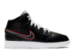Jordan 1 Mid SE I Destroyed The Game GS Maybe (BQ6931-016) schwarz 3