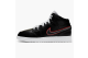Jordan 1 Mid SE I Destroyed The Game GS Maybe (BQ6931-016) schwarz 2