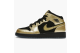 Jordan 1 Mid Metallic Gold Coin (555112 905) bunt 1