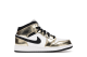 Jordan 1 Mid SE Metallic Gold GS (DC1420-700) bunt 3