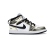 Jordan 1 Mid Metallic Gold PS (DC1422 700) bunt 2