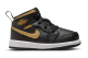 Jordan 1 Mid Metallic Gold TD (DQ8425 071) bunt 3