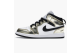 Jordan 1 Mid Metallic Gold PS (DC1422 700) bunt 1