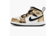 Jordan 1 Mid SE TD Metallic Gold (DC1424-700) bunt 2