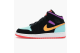Jordan 1 Mid GS (554725-083) bunt 2