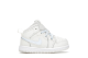 Jordan 1 Mid Multi color Swoosh Phantom (644507-035) beige 3