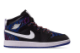 Jordan 1 Mid SE color Tiger Stripe Multi PS (AV5173-005) bunt 3