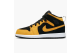Jordan 1 Mid New Love ps (640734-071) bunt 2