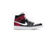 Jordan 1 Mid Air (BQ6472-016) schwarz 6