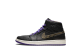 Jordan 1 Retro Nouveau History Month Noveau Mid (629151 009) schwarz 1