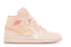 Jordan 1 Mid Patent Valentines Day (HF3173 600) pink 2