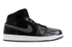 Jordan 1 Mid Winterized Air Premium (852542-001) schwarz 2