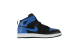 Jordan 1 Mid PS Splatter Royal (640734-048) bunt 5