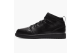 Jordan 1 Mid ps (640734-090) schwarz 1