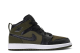 Jordan 1 Mid Olive Canvas PS (640734 301) bunt 4
