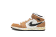 Jordan 1 Mid SE Brushstroke PS (DA8007 100) bunt 2