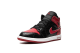 Jordan 1 Mid SS PS Bred (DM9651 001) bunt 5