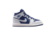 Jordan 1 Mid (DQ8424-403) bunt 6