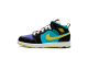 Jordan 1 Mid SS PS Championships Six (FD1319-007) bunt 1